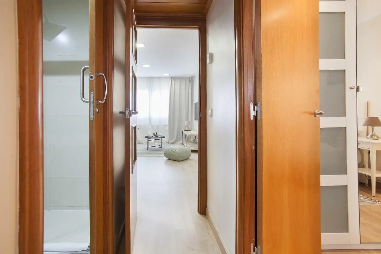 Tendency Apartments Forum 2 Sant Adria de Besos
