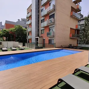  Apartment Large Terrace Luxury