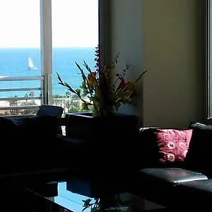  Apartment Amazing Sunset Views In The Mediterranean Apart/