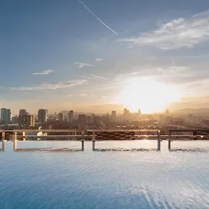 Hotel Tembo Barcelona, San Adrián de Besós